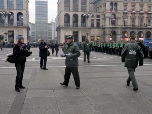 13 dicembre Milano